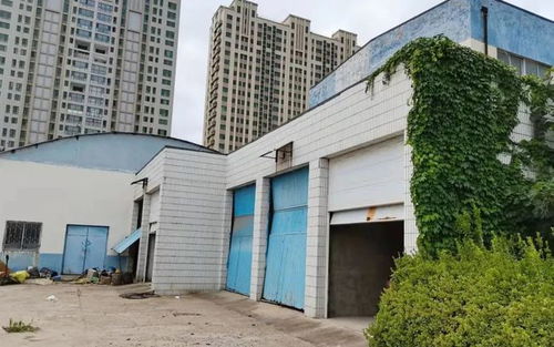 潍坊最新征地公告 范围有