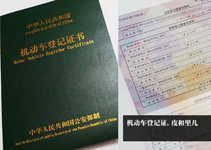 那些最常见的机动车过户不合规问题
