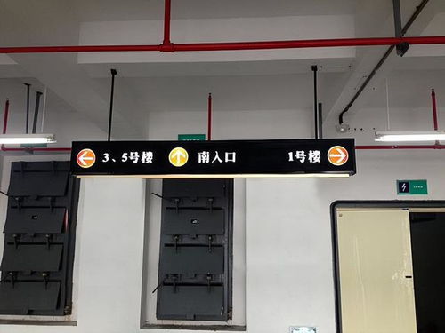 一文说清建筑房地产地下室车库专项配置方案有哪些
